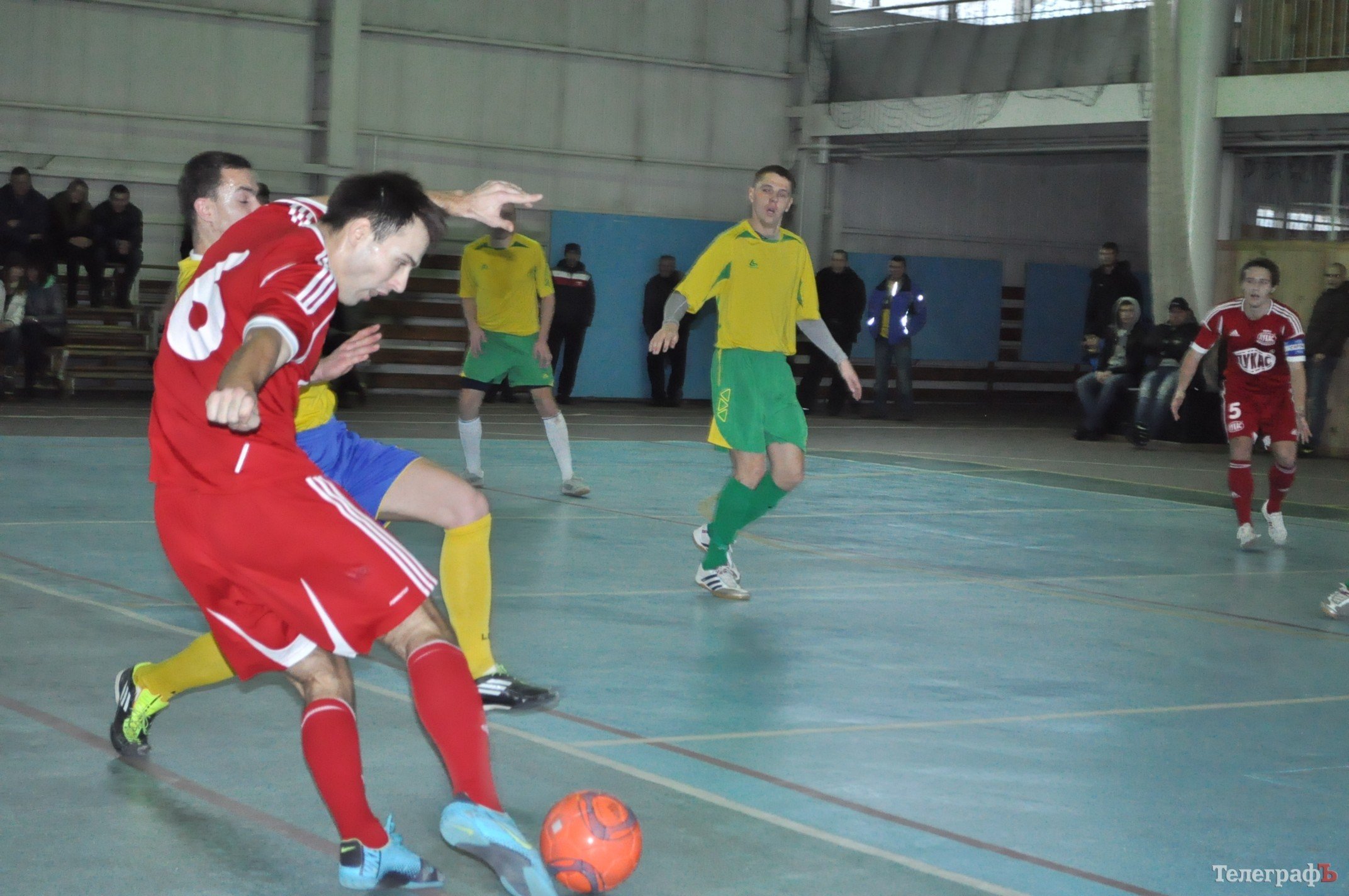 МИНИ-ФУТБОЛ. Результаты матчей МИНИ-ФУТБОЛ. Результаты матчей