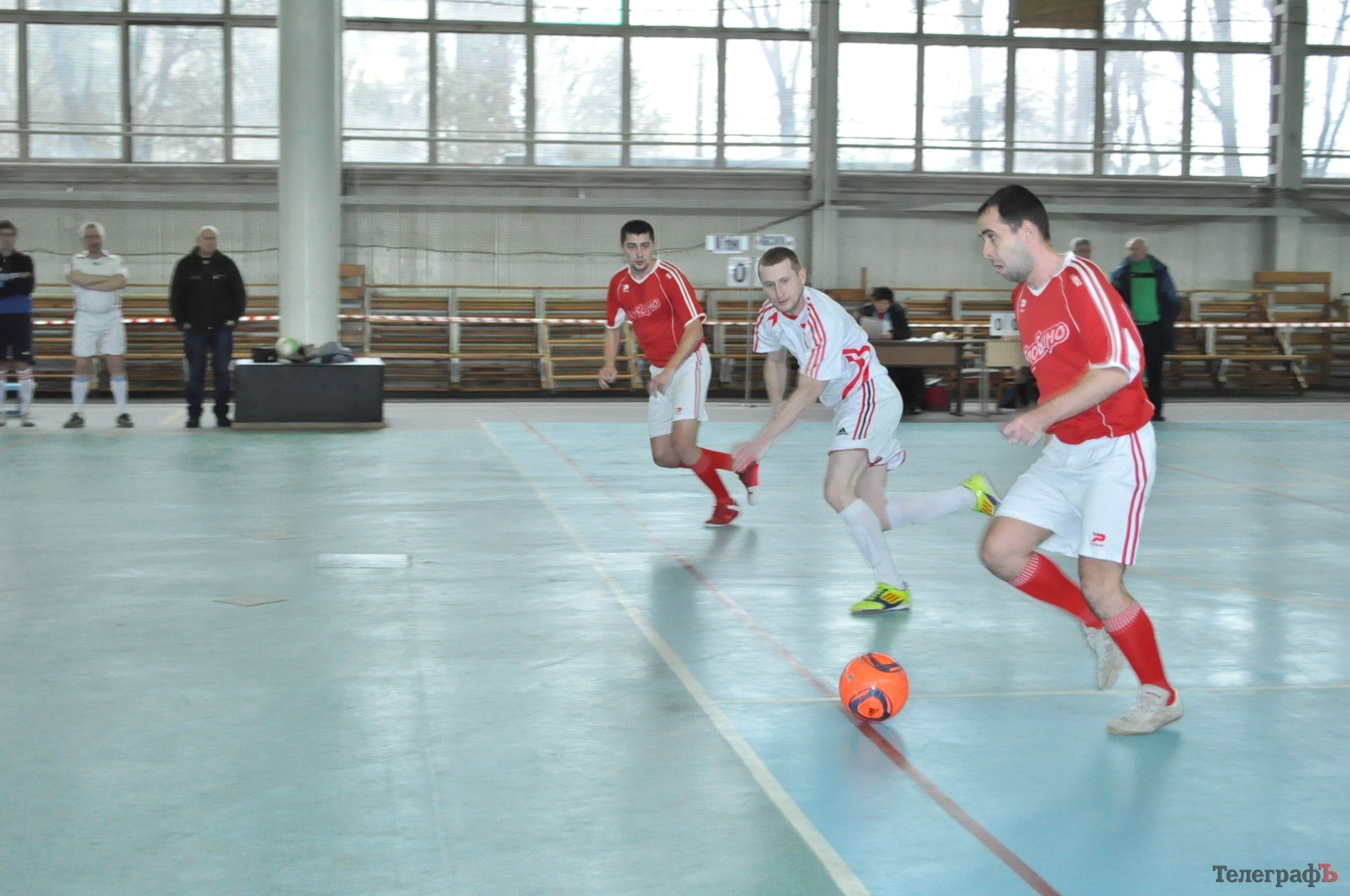 МИНИ-ФУТБОЛ. Результаты матчей МИНИ-ФУТБОЛ. Результаты матчей