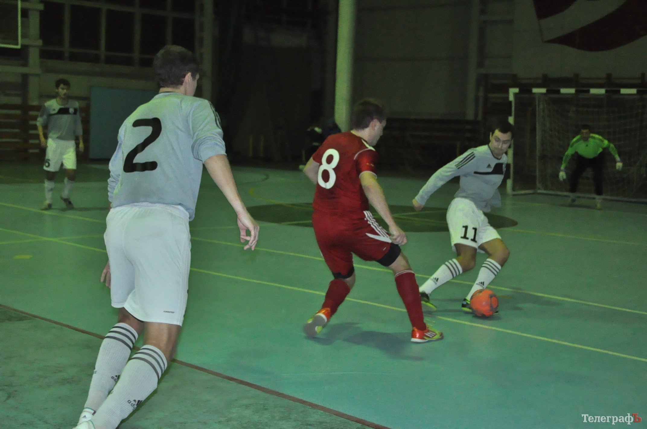 МИНИ-ФУТБОЛ. Результаты матчей МИНИ-ФУТБОЛ. Результаты матчей