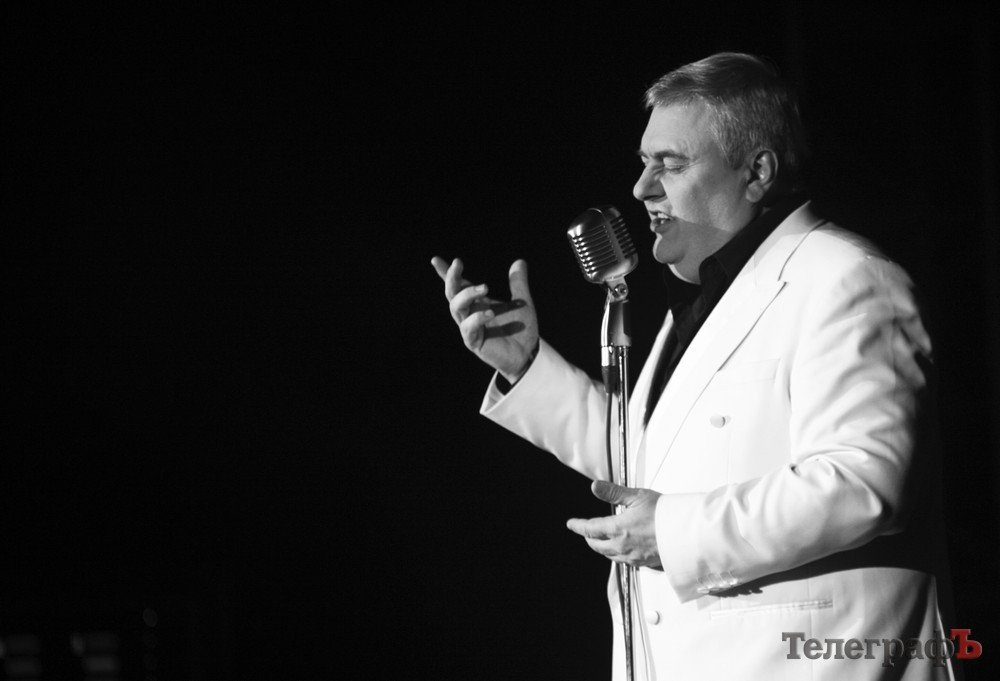 В Кременчуге выступили звезды "Х-Фактора" В Кременчуге выступили звезды "Х-Фактора"