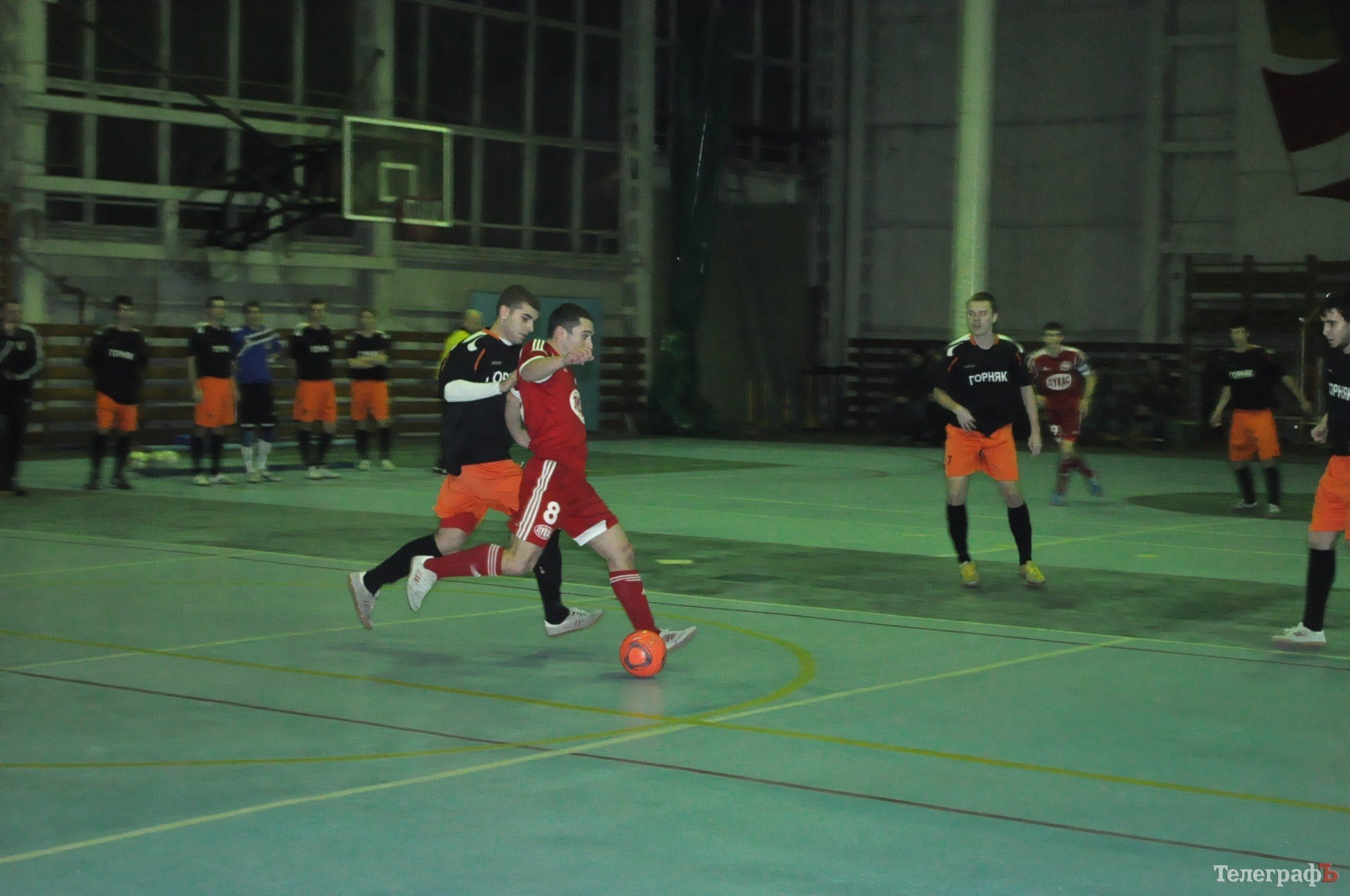 МИНИ-ФУТБОЛ. Результаты матчей МИНИ-ФУТБОЛ. Результаты матчей