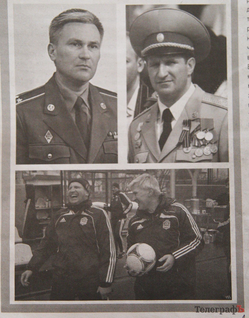 Мер Кременчука пан Бабаєв знову працює топ-моделлю Мер Кременчука пан Бабаєв знову працює топ-моделлю