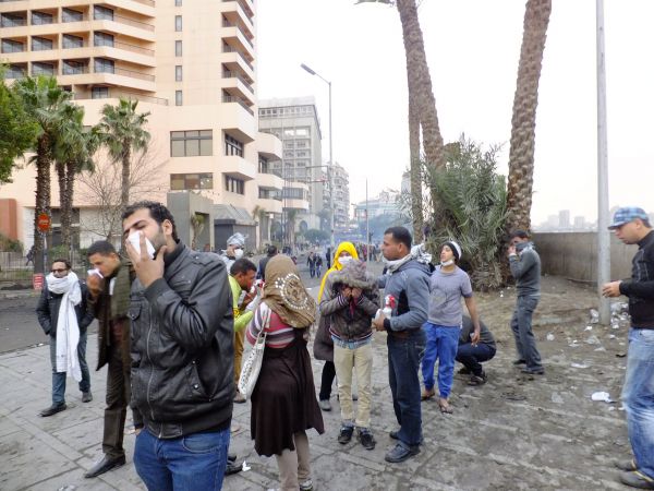 Как проходят демонстрации в Египте — взгляд кременчужанина (ФОТО) Как проходят демонстрации в Египте — взгляд кременчужанина (ФОТО)