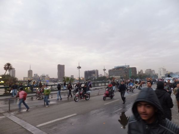 Как проходят демонстрации в Египте — взгляд кременчужанина (ФОТО) Как проходят демонстрации в Египте — взгляд кременчужанина (ФОТО)