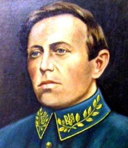 Кременчужани про відомих людей Полтавщини Кременчужани про відомих людей Полтавщини