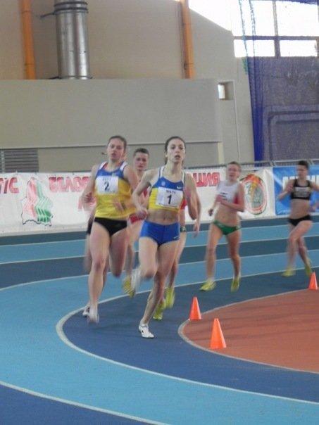 Кременчужанки Анна Мельниченко и Ольга Ляховая вновь завоевали золото Кременчужанки Анна Мельниченко и Ольга Ляховая вновь завоевали золото