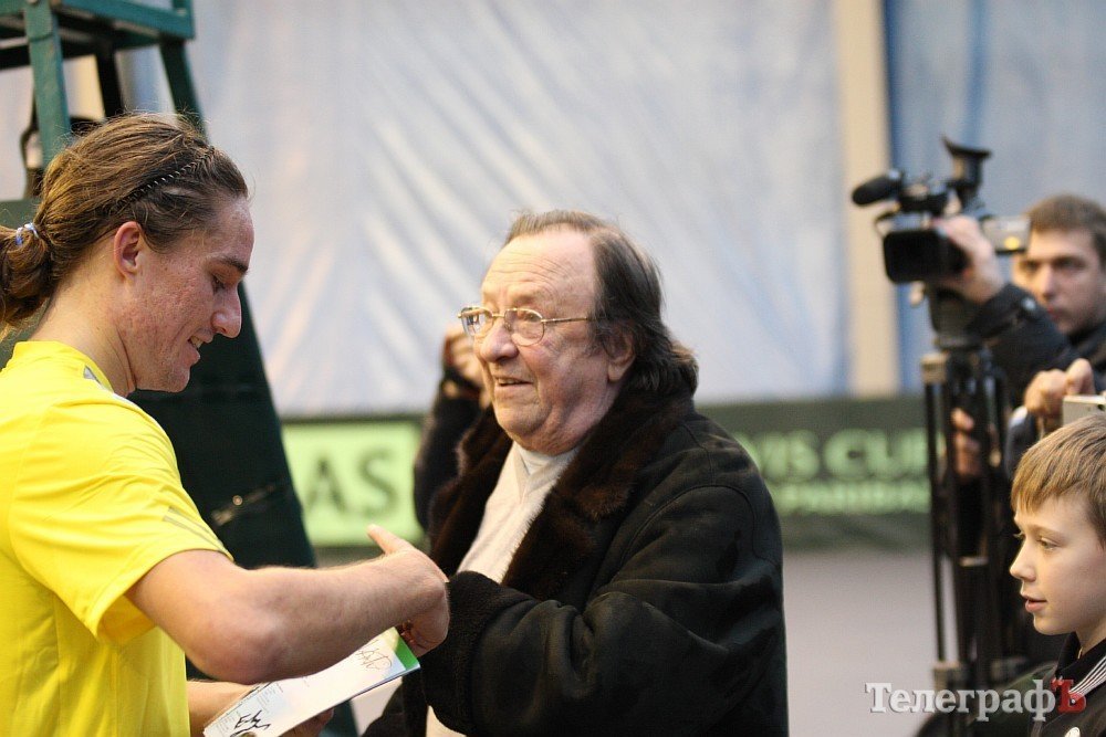 КУБОК ДЭВИСА. Сборная Украины вырвала победу у Словакии КУБОК ДЭВИСА. Сборная Украины вырвала победу у Словакии