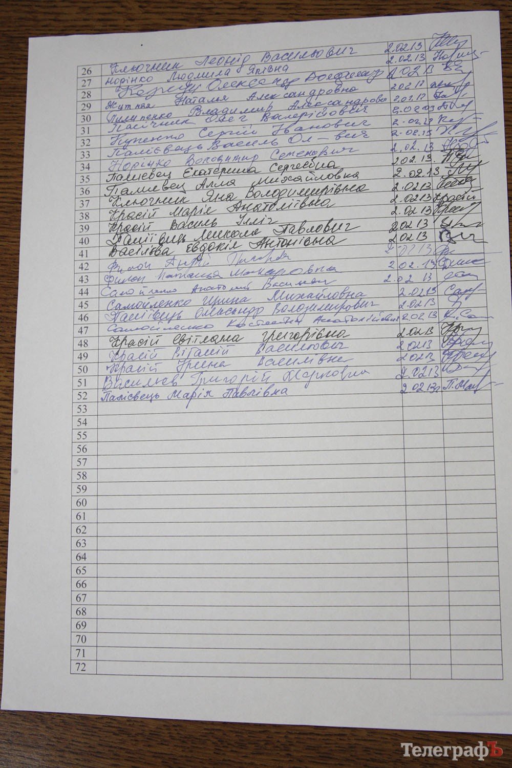 Жители Найденовки просят не уничтожать их село из-за строительства под Кременчугом Белановского ГОКа Жители Найденовки просят не уничтожать их село из-за строительства под Кременчугом Белановского ГОКа