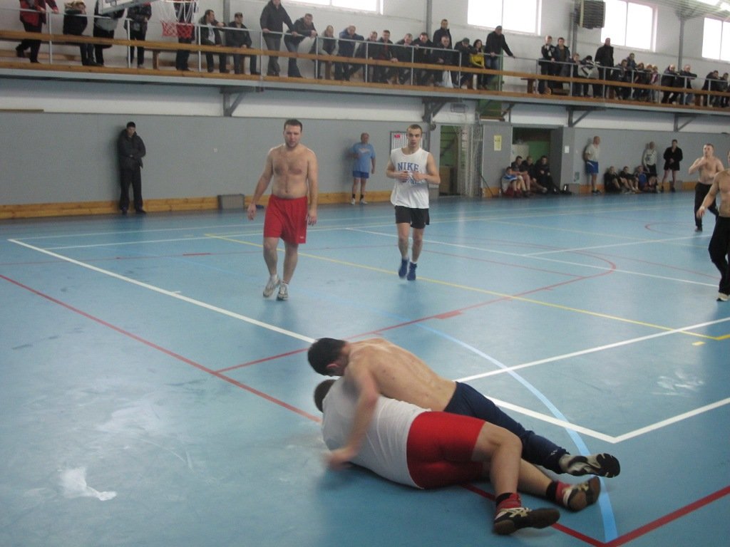 В Кременчуге набирают обороты альтернативные виды спорта В Кременчуге набирают обороты альтернативные виды спорта