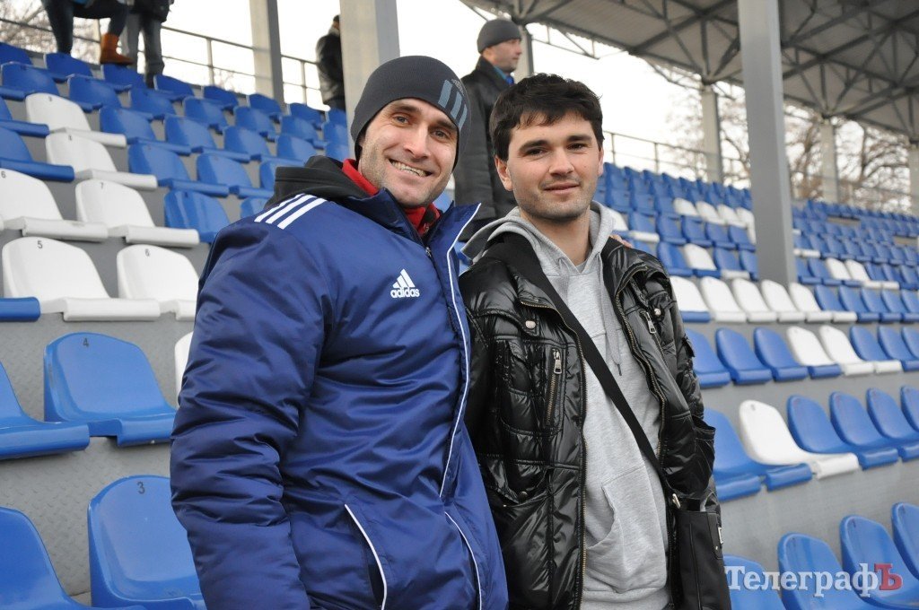 МФК «Кремень» обыграл в спарринге криворожский «Горняк» МФК «Кремень» обыграл в спарринге криворожский «Горняк»