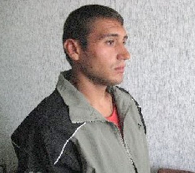 Полтавская милиция разыскивает мужчину, подозреваемого в убийстве Полтавская милиция разыскивает мужчину, подозреваемого в убийстве