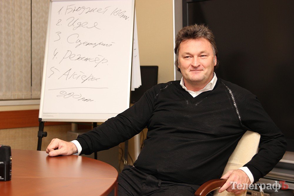 Где водятся деньги? Где водятся деньги?