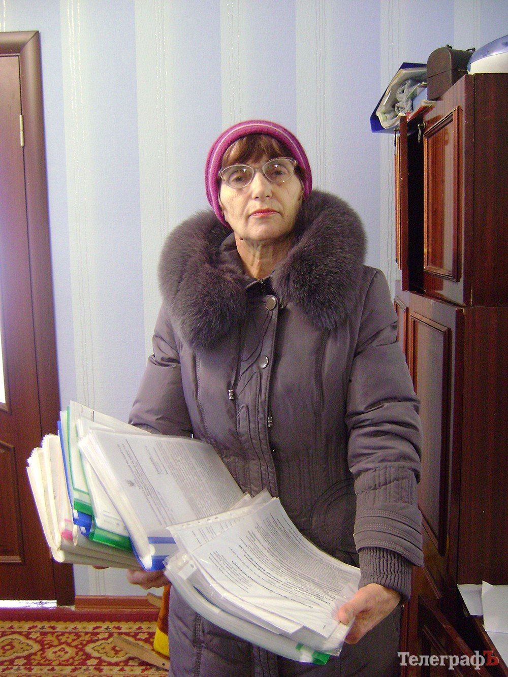 Кременчужани півроку не можуть зареєструвати будинковий комітет Кременчужани півроку не можуть зареєструвати будинковий комітет