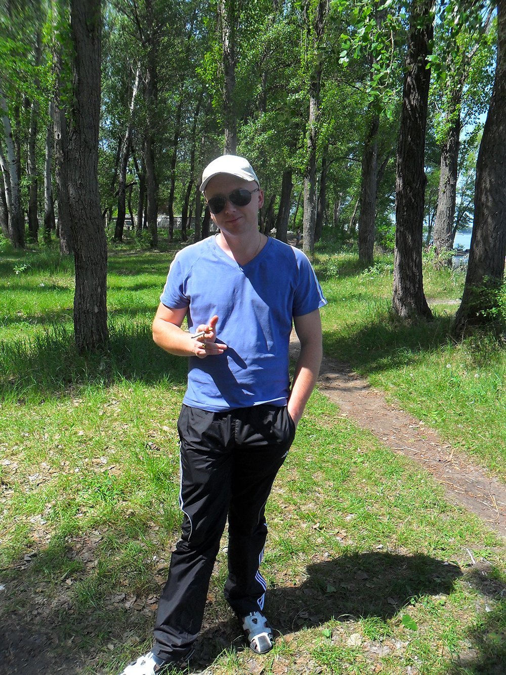 Как кременчужане признаются в любви Как кременчужане признаются в любви