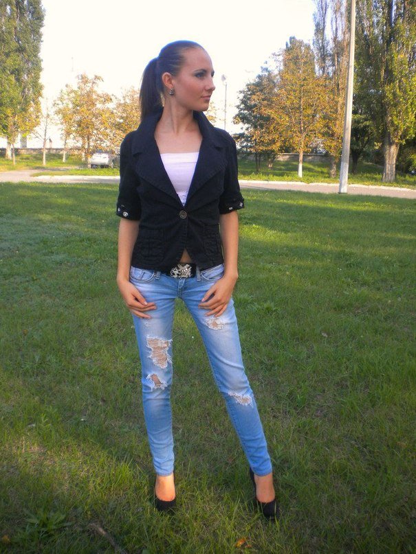 Как кременчужане признаются в любви Как кременчужане признаются в любви