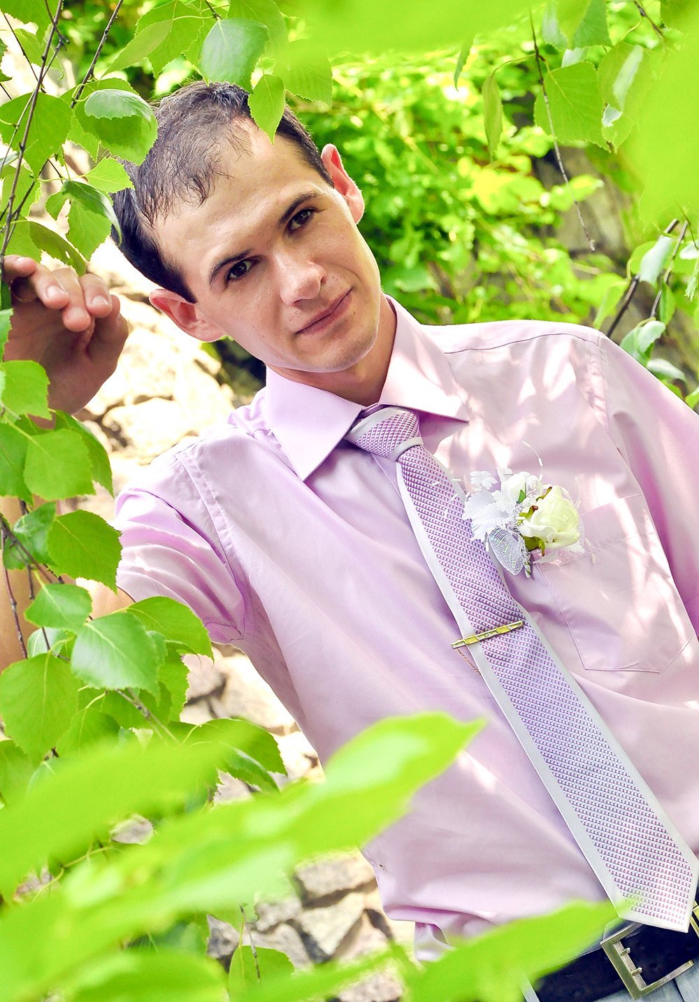 Как кременчужане признаются в любви Как кременчужане признаются в любви