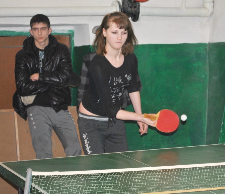 Техникум железнодорожного транспорта – абсолютный чемпион по настольному теннису Техникум железнодорожного транспорта – абсолютный чемпион по настольному теннису