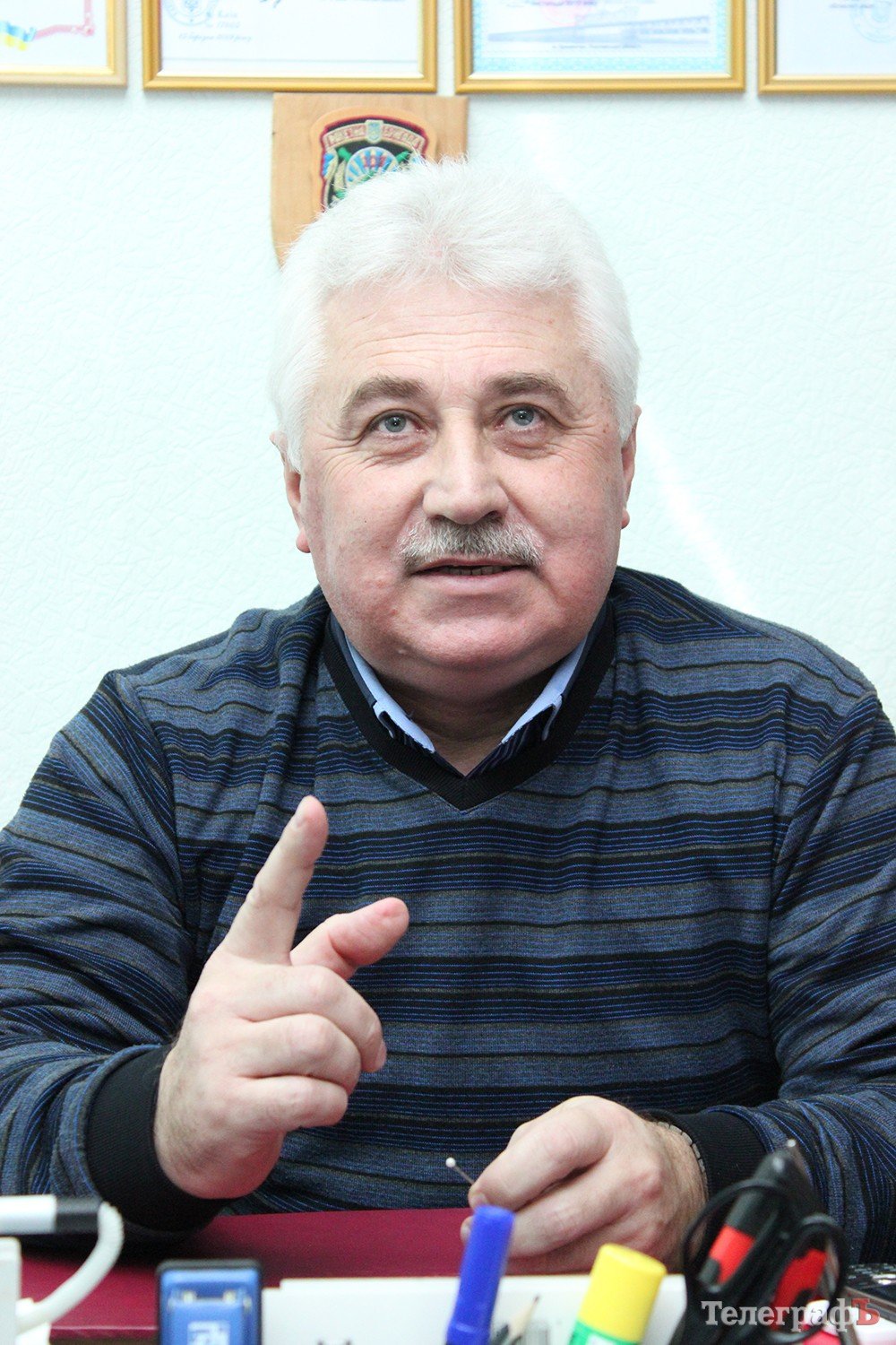 Кременчужанин Олег Фещенко: В Афганистане было две радости – письма из дома и баня Кременчужанин Олег Фещенко: В Афганистане было две радости – письма из дома и баня