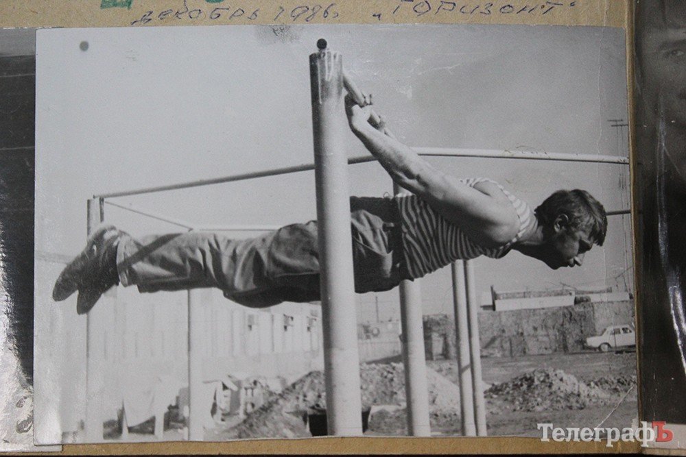 Кременчужанин Олег Фещенко: В Афганистане было две радости – письма из дома и баня Кременчужанин Олег Фещенко: В Афганистане было две радости – письма из дома и баня