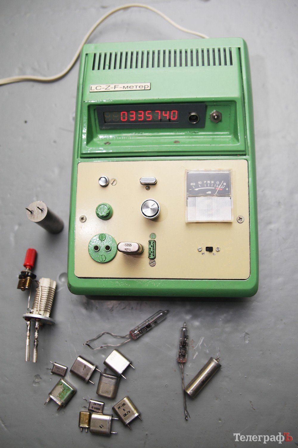 Кременчугские школьники создали приборы для своих учителей и их учеников Кременчугские школьники создали приборы для своих учителей и их учеников