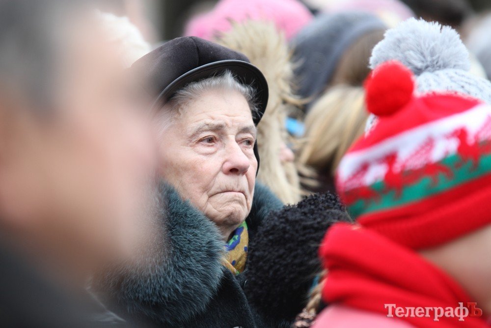 В Кременчуге почтили память воинов-интернационалистов В Кременчуге почтили память воинов-интернационалистов