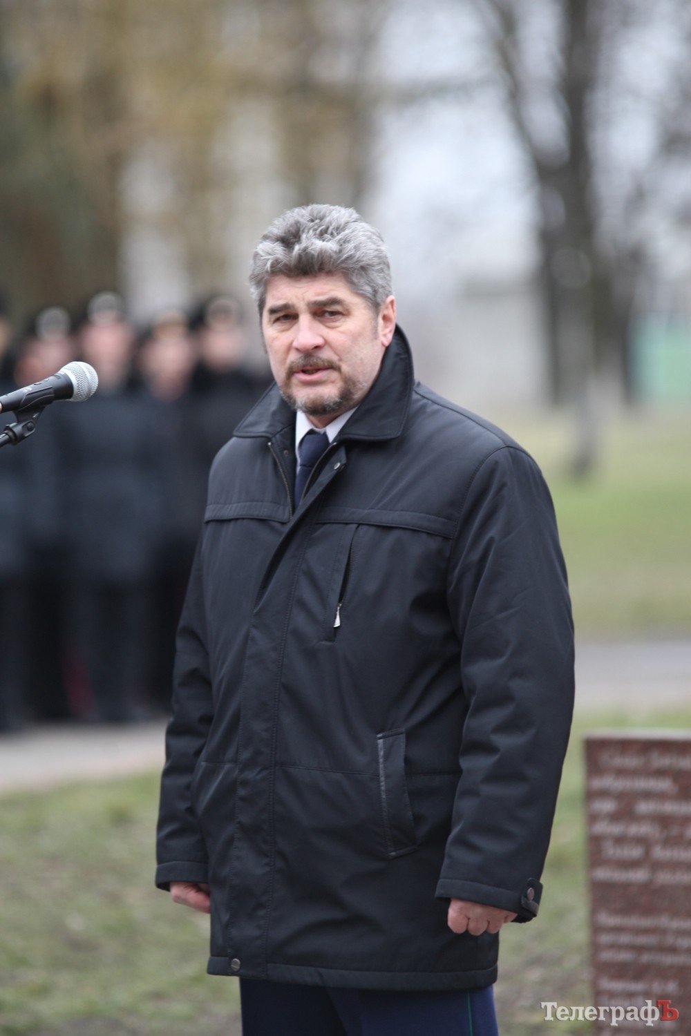 В Кременчуге почтили память воинов-интернационалистов В Кременчуге почтили память воинов-интернационалистов