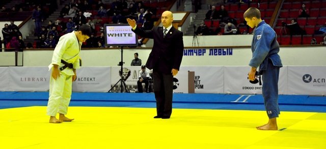 Сразу двое кременчужан поднялись на пьедестал Чемпионата Украины по дзюдо Сразу двое кременчужан поднялись на пьедестал Чемпионата Украины по дзюдо