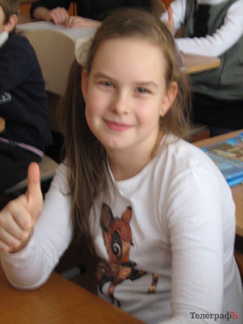 «Прозьба найті бандіта!» - чому кременчужани розмовляють суржиком «Прозьба найті бандіта!» - чому кременчужани розмовляють суржиком