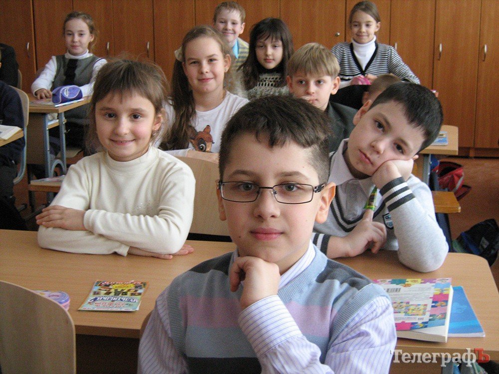 «Прозьба найті бандіта!» - чому кременчужани розмовляють суржиком «Прозьба найті бандіта!» - чому кременчужани розмовляють суржиком