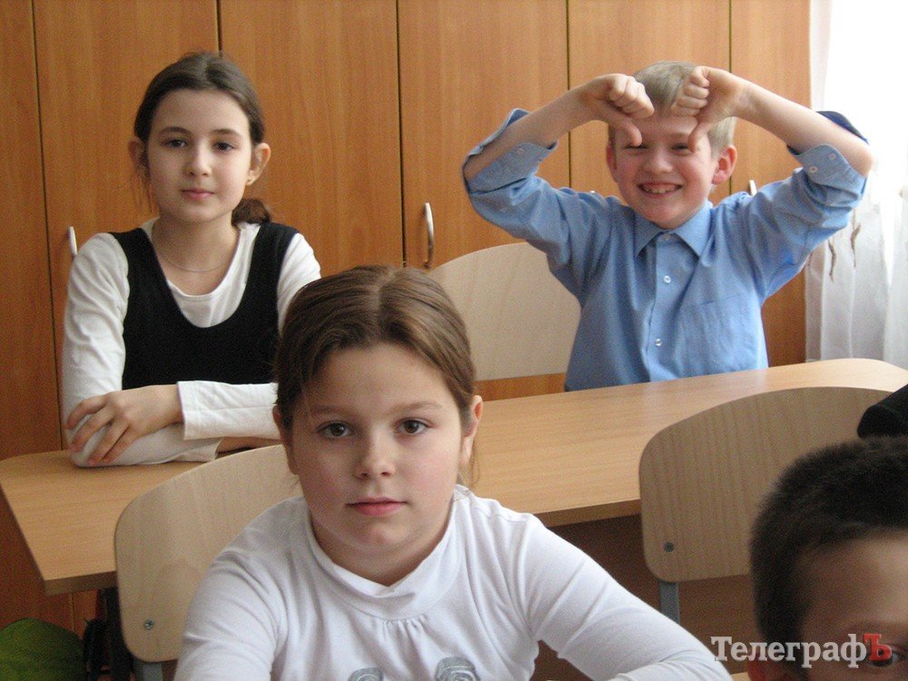 «Прозьба найті бандіта!» - чому кременчужани розмовляють суржиком «Прозьба найті бандіта!» - чому кременчужани розмовляють суржиком