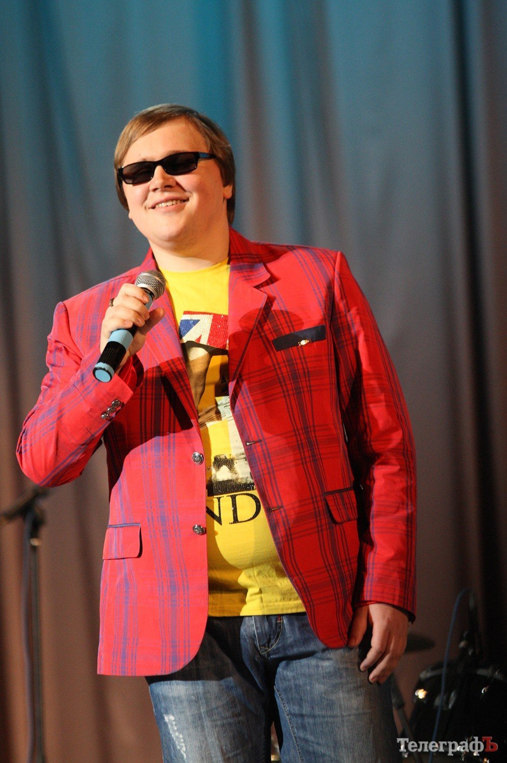 Від сільського клубу до великої сцени - про творчий шлях Івана Ганзери Від сільського клубу до великої сцени - про творчий шлях Івана Ганзери