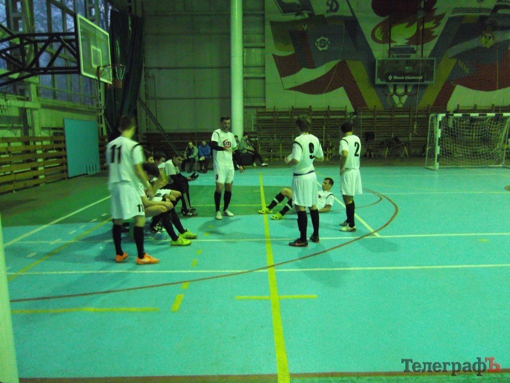МИНИ-ФУТБОЛ. ОЛСУ, «Электроцентр» и «Интер-Авто» одержали победы МИНИ-ФУТБОЛ. ОЛСУ, «Электроцентр» и «Интер-Авто» одержали победы