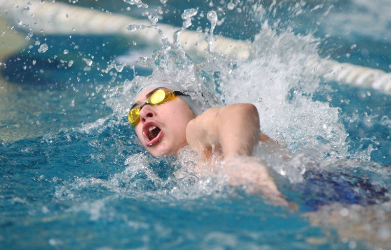 23 февраля в Кременчуге начнётся Всеукраинский турнир по плаванию 23 февраля в Кременчуге начнётся Всеукраинский турнир по плаванию