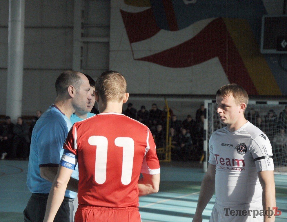ФУТЗАЛ. ФК «Лукас» вышел в «Финал восьми» ФУТЗАЛ. ФК «Лукас» вышел в «Финал восьми»