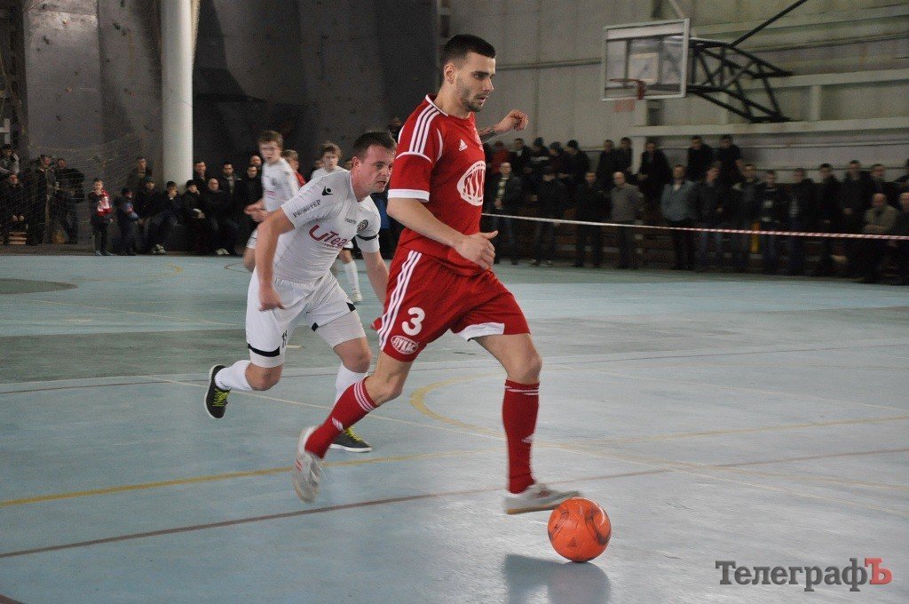 ФУТЗАЛ. ФК «Лукас» вышел в «Финал восьми» ФУТЗАЛ. ФК «Лукас» вышел в «Финал восьми»