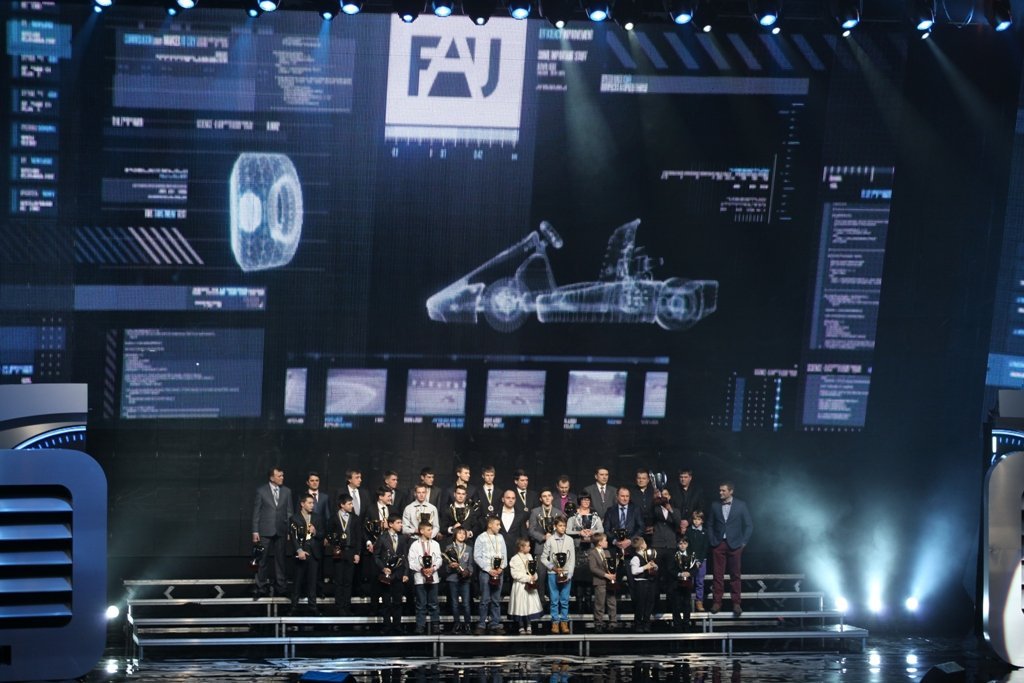 Два кременчужанина Сергей Коваленко и Никита Волошин получили звания Мастеров спорта Украины по автоспорту Два кременчужанина Сергей Коваленко и Никита Волошин получили звания Мастеров спорта Украины по автоспорту