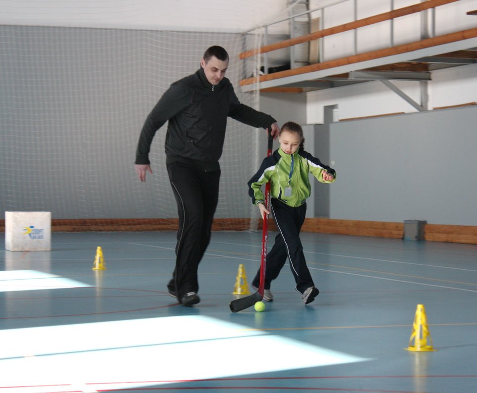 Відбувся I етап Всеукраїнського фестивалю «Тато, мама, я – спортивна сім’я» Відбувся I етап Всеукраїнського фестивалю «Тато, мама, я – спортивна сім’я»