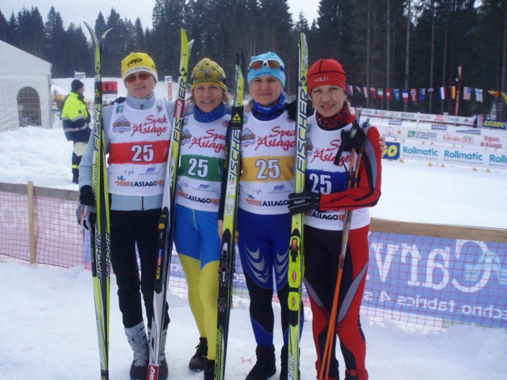 Татьяна Рагозина приняла участие уже во втором чемпионате мира Татьяна Рагозина приняла участие уже во втором чемпионате мира