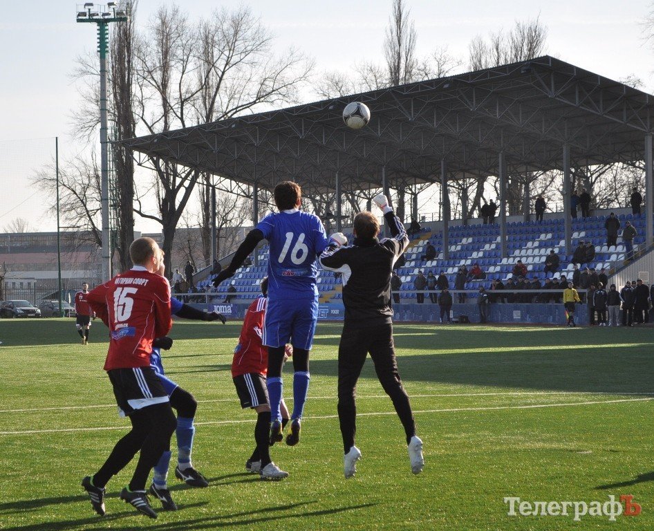 МФК «Кремень» отправился на тренировочные сборы в Евпаторию МФК «Кремень» отправился на тренировочные сборы в Евпаторию