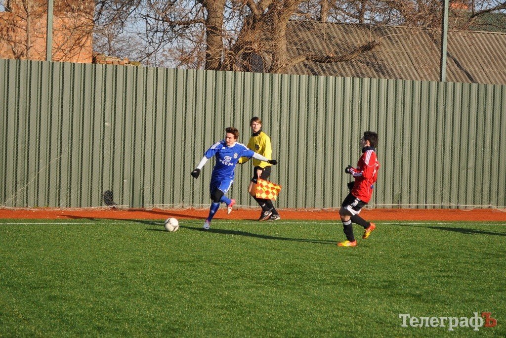 МФК «Кремень» отправился на тренировочные сборы в Евпаторию МФК «Кремень» отправился на тренировочные сборы в Евпаторию