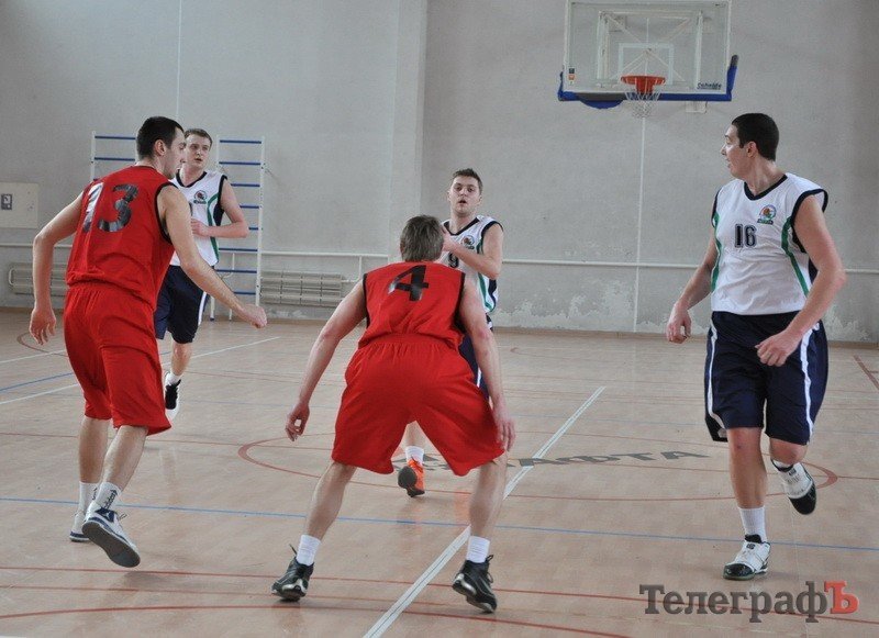 БК «Кремень» одержал вторую победу в этом сезоне БК «Кремень» одержал вторую победу в этом сезоне