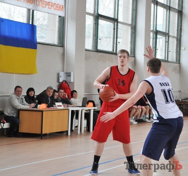 БК «Кремень» одержал вторую победу в этом сезоне БК «Кремень» одержал вторую победу в этом сезоне