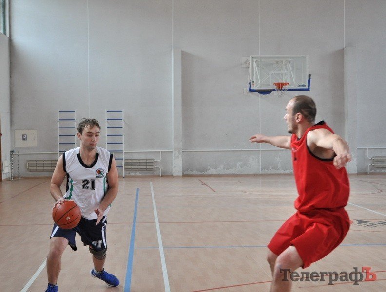 БК «Кремень» одержал вторую победу в этом сезоне БК «Кремень» одержал вторую победу в этом сезоне