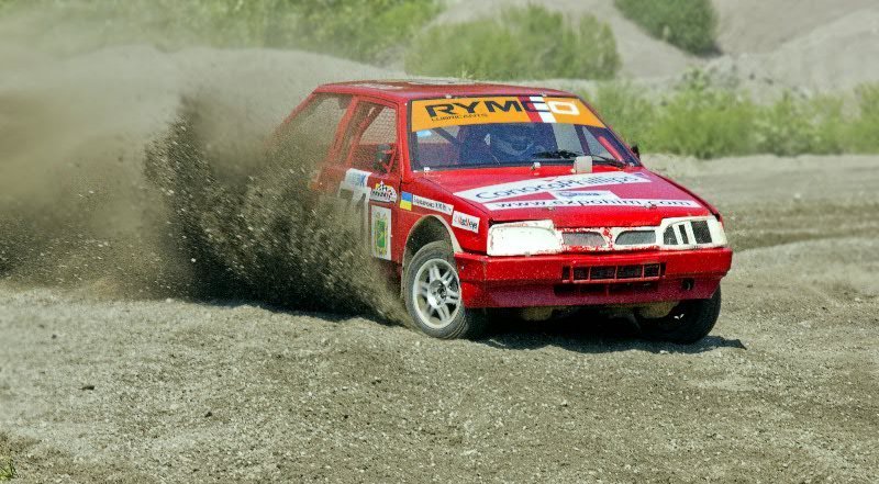 Кременчужанин Константин Бородавченко – чемпион Украины по автокроссу Кременчужанин Константин Бородавченко – чемпион Украины по автокроссу