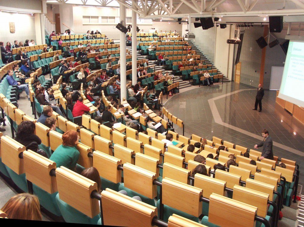 На навчання – за кордон На навчання – за кордон