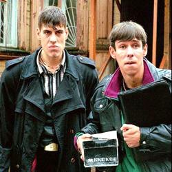 Кримінальна перекваліфікація кременчуцьких злодіїв: замість шапок – мобілки, замість злодіїв – хакери Кримінальна перекваліфікація кременчуцьких злодіїв: замість шапок – мобілки, замість злодіїв – хакери