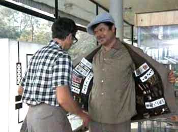 Кримінальна перекваліфікація кременчуцьких злодіїв: замість шапок – мобілки, замість злодіїв – хакери Кримінальна перекваліфікація кременчуцьких злодіїв: замість шапок – мобілки, замість злодіїв – хакери