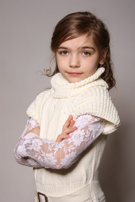 16. Пинчук Виктория (г. Кременчуг) 8 лет 16. Пинчук Виктория (г. Кременчуг) 8 лет