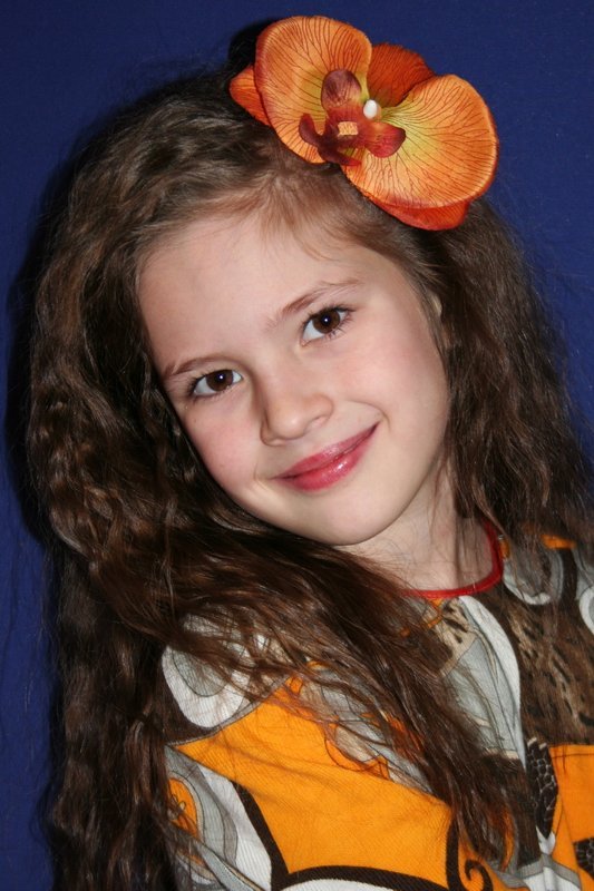 11. Мосьпан Анастасия (г. Кременчуг) 7 лет 11. Мосьпан Анастасия (г. Кременчуг) 7 лет