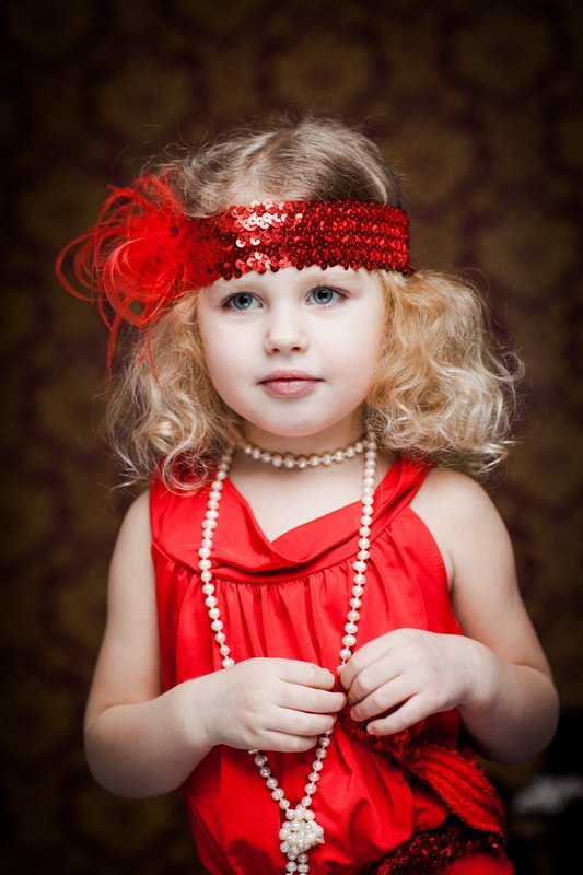 2. Шмарловская Виолетта (г. Кременчуг) 3,5 года 2. Шмарловская Виолетта (г. Кременчуг) 3,5 года